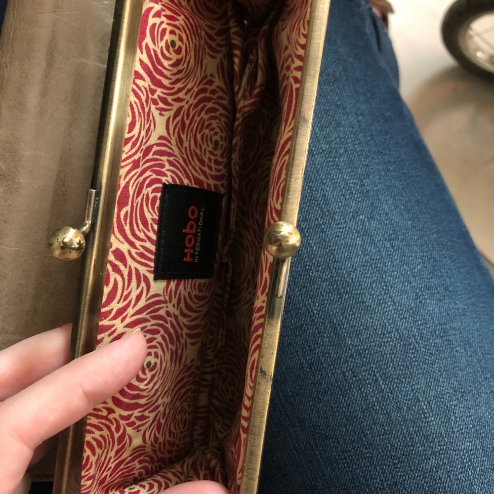 Hobo Wallet